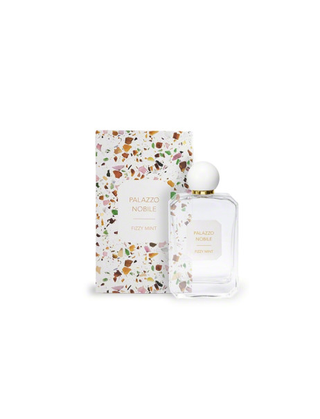 Valmont Storie Veneziane Palazzo Nobille Fizzy Mint Eau de toilette Туалетна вода