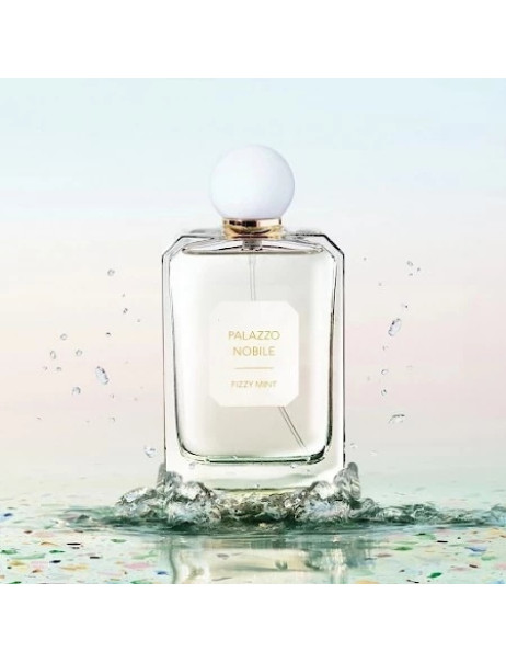 Valmont Storie Veneziane Palazzo Nobille Fizzy Mint Eau de toilette Туалетна вода