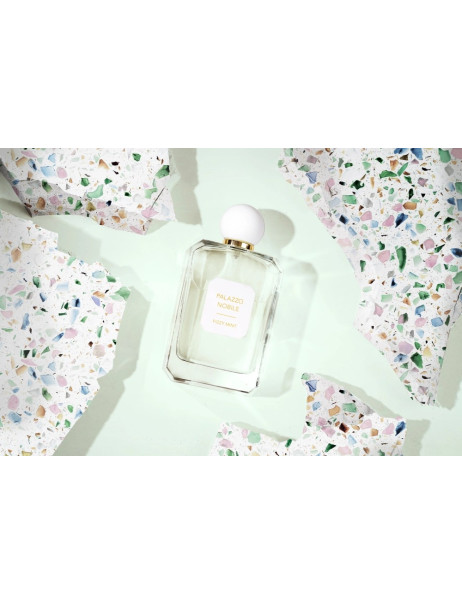 Valmont Storie Veneziane Palazzo Nobille Fizzy Mint Eau de toilette Туалетна вода