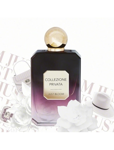 Valmont Storie Veneziane Collezione Privata Just Bloom Eau De Parfum Парфумована вода