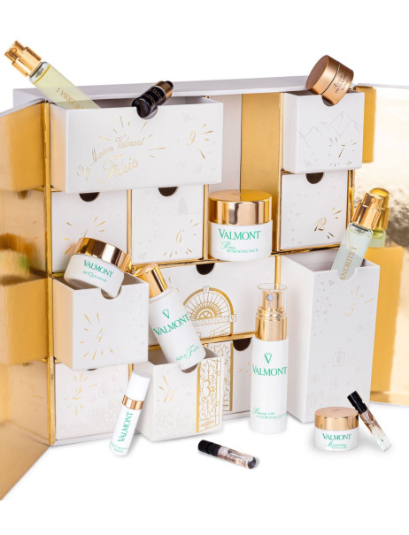 Valmont La Maison Feerie Косметичний набір