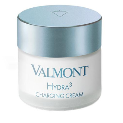 Valmont Hydra3 Charging Cream Енергетичний зволожуючий крем для обличчя