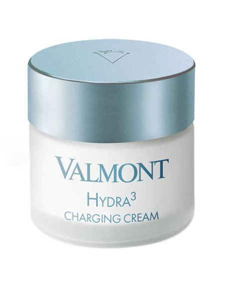 Valmont Hydra3 Charging Cream Енергетичний зволожуючий крем для обличчя