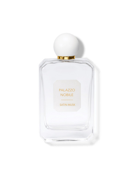 Valmont Storie Veneziane Palazzo Nobile Satin Musk Eau De Toilette Туалетна вода