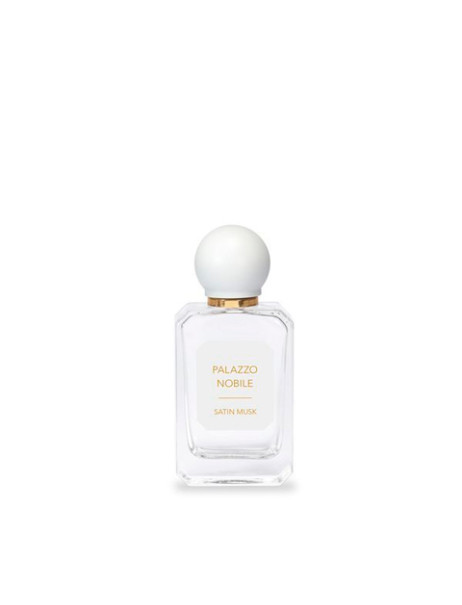 Valmont Storie Veneziane Palazzo Nobile Satin Musk Eau De Toilette Туалетна вода