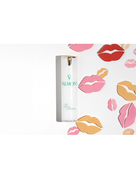 Восстановление и питание губ Valmont Prime Lip Repair