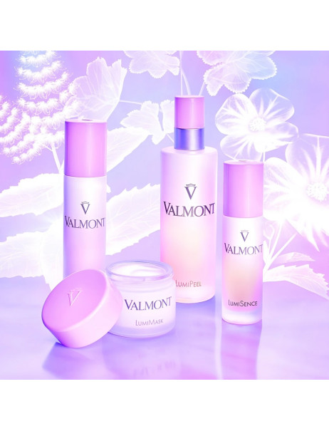 Valmont The Luminosity Experience Набор для сияния кожи