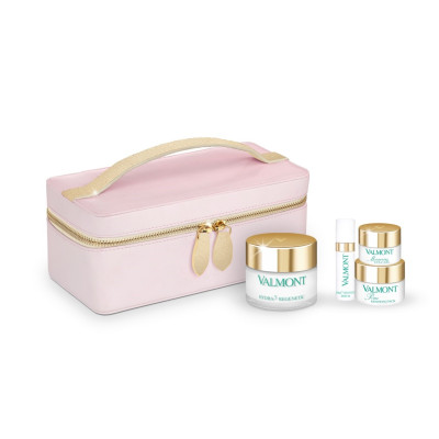Valmont The Perfect Routine Intense Hydration Косметический набор
