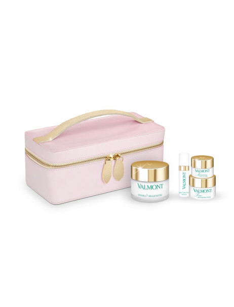 Valmont Косметический Набор THE PERFECT ROUTINE: INTENSE HYDRATION