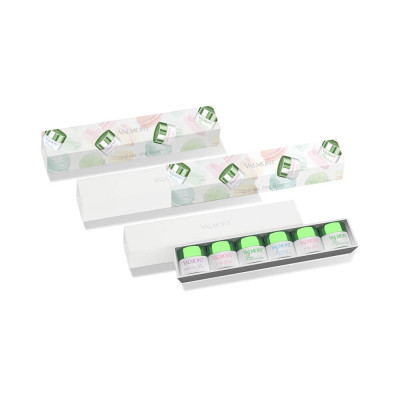 Valmont 2024 Multi-masking Retail Set Косметичний набір масок для обличчя