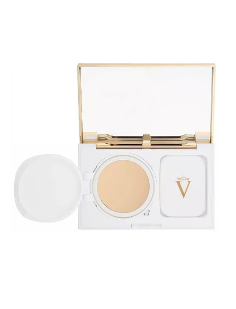 Valmont Perfecting Powder Cream SPF 30 Тональний крем-пудра для iдеальноi шкiри