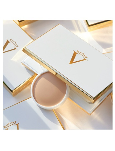 Valmont Perfecting Powder Cream SPF 30 Тональний крем-пудра для iдеальноi шкiри