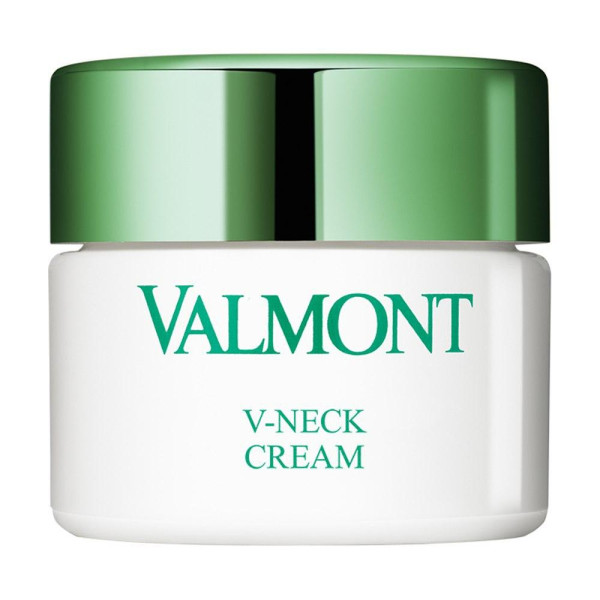 Valmont V-Neck Cream Антивіковий крем для шиї 