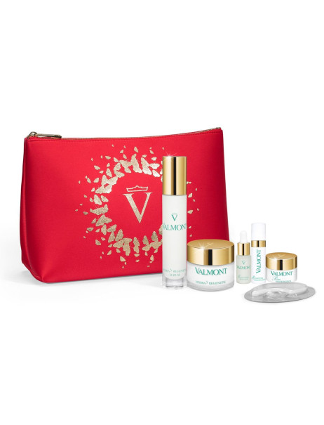 Valmont Iconic Hydration Retail Set Косметичний набір