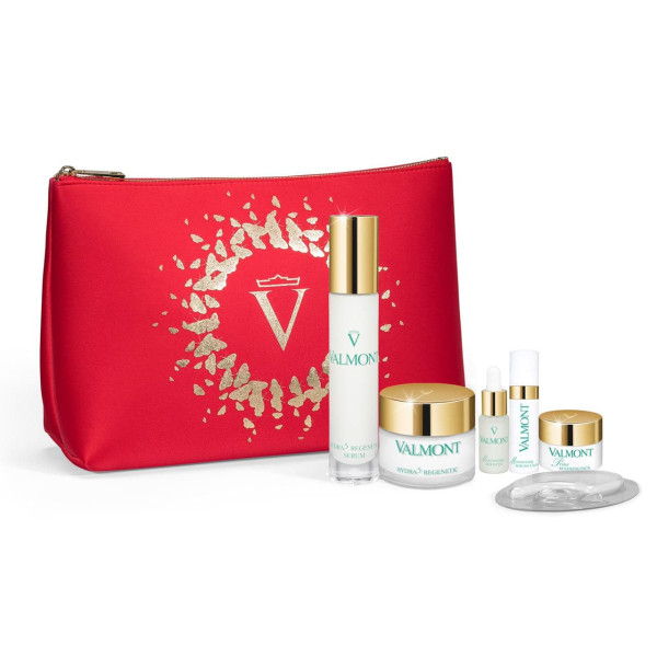 Valmont Iconic Hydration Retail Set Косметичний набір