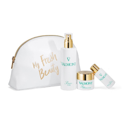 Valmont Fresh And Beauty Set Косметический набор