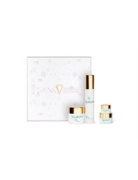 Valmont Prime 24 Hour Pink Косметичний набір