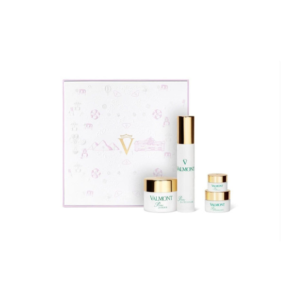 Valmont Prime 24 Hour Pink Косметичний набір 