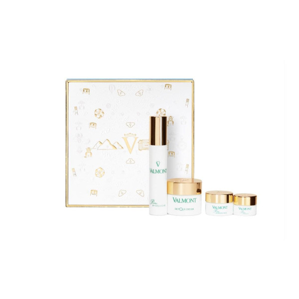 Valmont Detox2 Cream Косметичний набір детокс 
