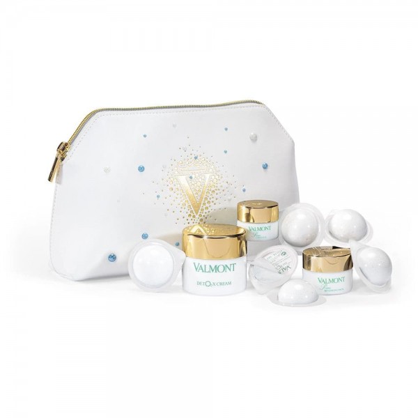 Valmont Magic Bubbles Retail Set Косметичний набір 