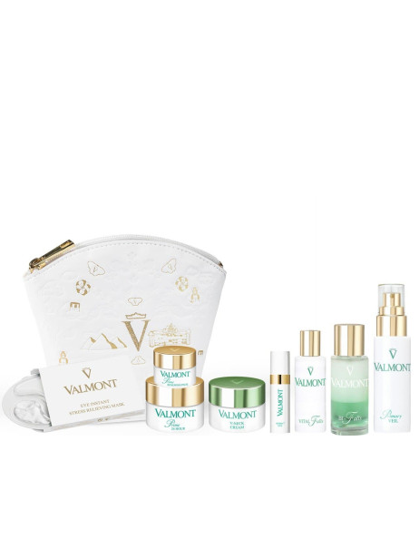 Valmont Summer Косметичний набір