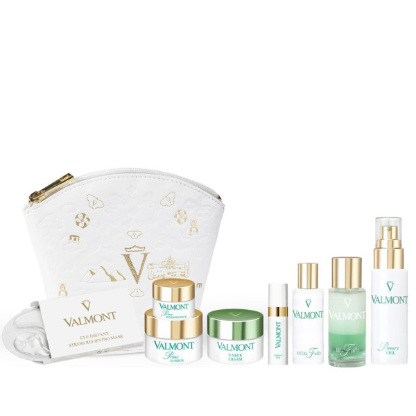 Valmont Summer Косметичний набір 