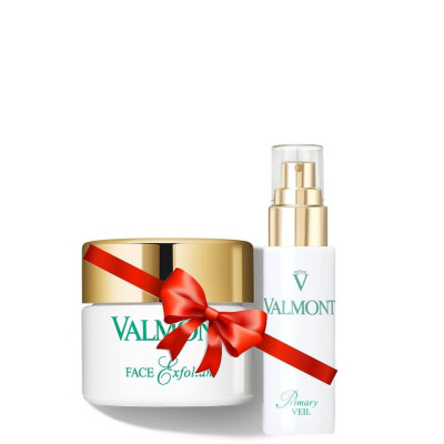Valmont Gentle Cleansing Set Косметичний набір