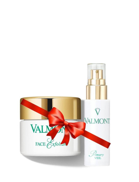 Valmont Gentle Cleansing Set Косметичний набір