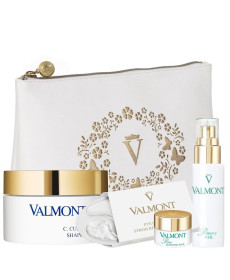 Valmont Calming Set Косметичний набір - Написати відгук