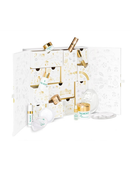 Valmont Magic Xmas Calendar 2021 Set Адвент календарь