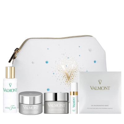 Valmont mini 8 Косметический набор