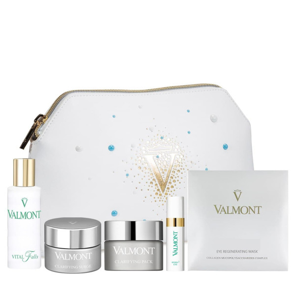 Valmont mini 8 Косметичний набір