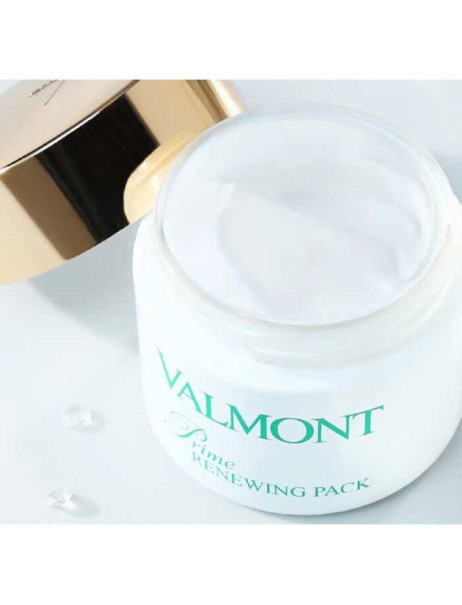 Valmont Prime Renewing Pack Премиум клеточная анти-стресс крем-маска для кожи лица