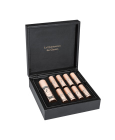 Valmont La Quintessence Des Glaciers Косметический набор 