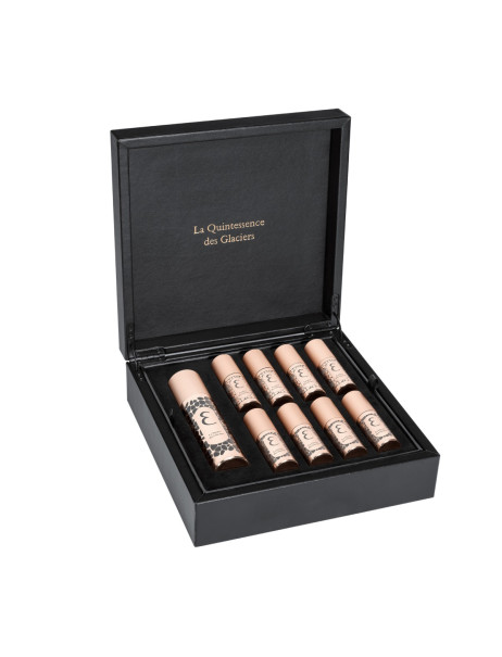 Valmont La Quintessence Des Glaciers Косметический набор 