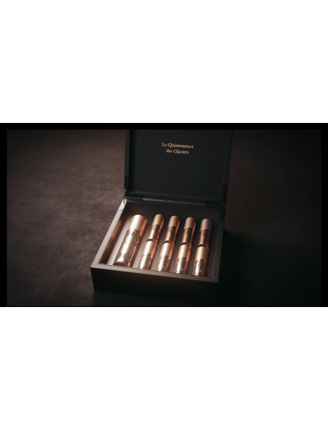 Valmont La Quintessence Des Glaciers Косметический набор 