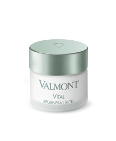 Valmont Vital Regevera I Rich Збагачений крем для шкіри обличчя - Написати відгук