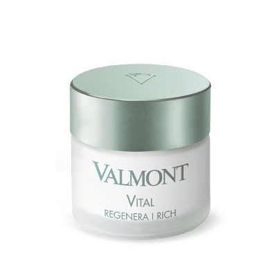 Valmont Vital Regevera I Rich Збагачений крем для шкіри обличчя