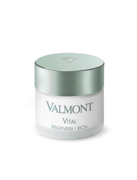 Valmont Vital Regevera I Rich Збагачений крем для шкіри обличчя