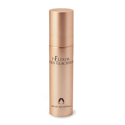 Valmont l'Elixir des Glaciers Serum Merveilleux Еліксир Льодовиків "Чарівна сироватка для обличчя"