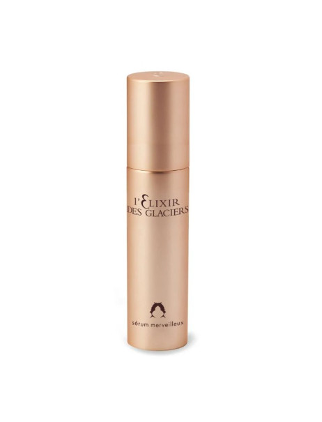 Valmont l'Elixir des Glaciers Serum Merveilleux Эликсир Ледников 