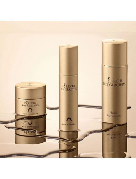 Valmont l'Elixir des Glaciers Serum Merveilleux Эликсир Ледников 