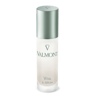 Valmont Vital B Serum Ревіталізуюча сироватка для шкіри обличчя
