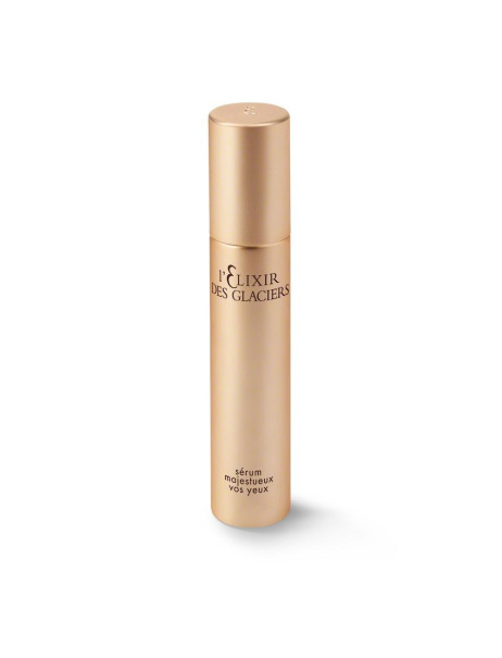 Valmont l'Elixir des Glaciers Serum Majestueux vos Yeux Эликсир Ледников 