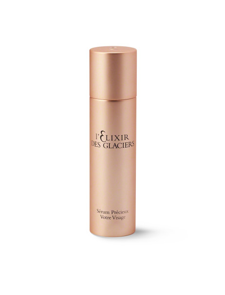 Valmont Elixir Des Glaciers Serum Precieux Еліксир льодовиків 