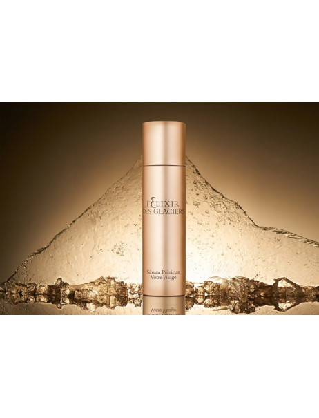 Valmont Elixir Des Glaciers Serum Precieux Еліксир льодовиків 