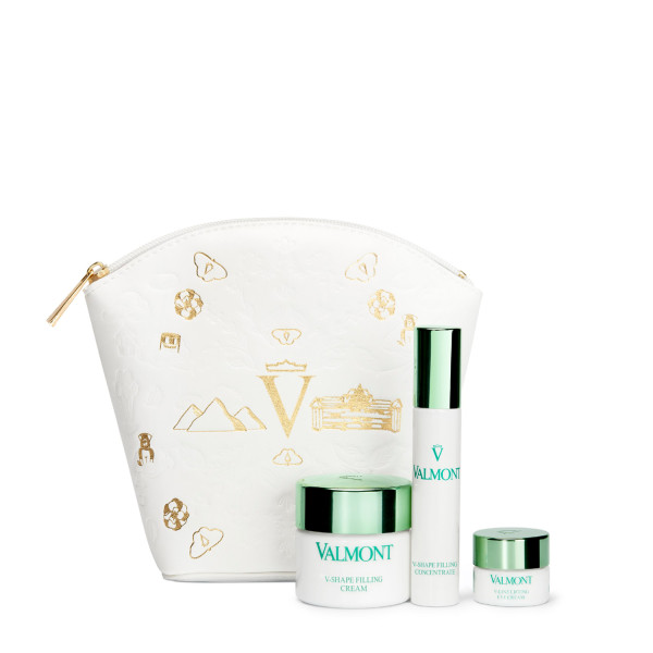 Valmont VSF Discovery Set Косметичний набір