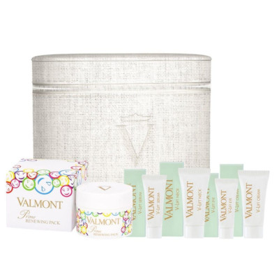 Valmont Travel Set 7 Дорожный набор