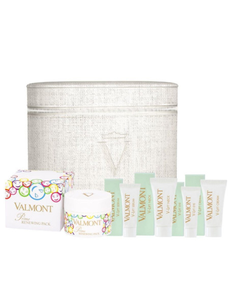 Valmont Travel Set 7 Дорожній набір