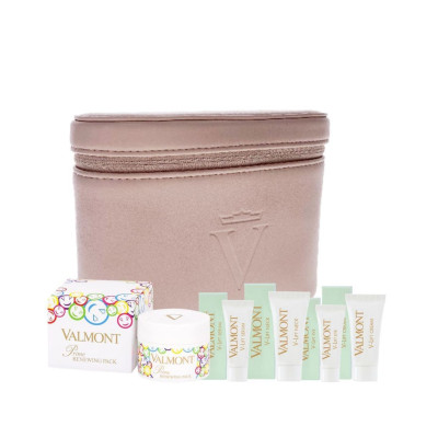 Valmont Travel Set 8 Дорожній набір